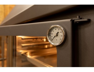 BBQ Buitenkeuken Sybrandahuys (model 3)