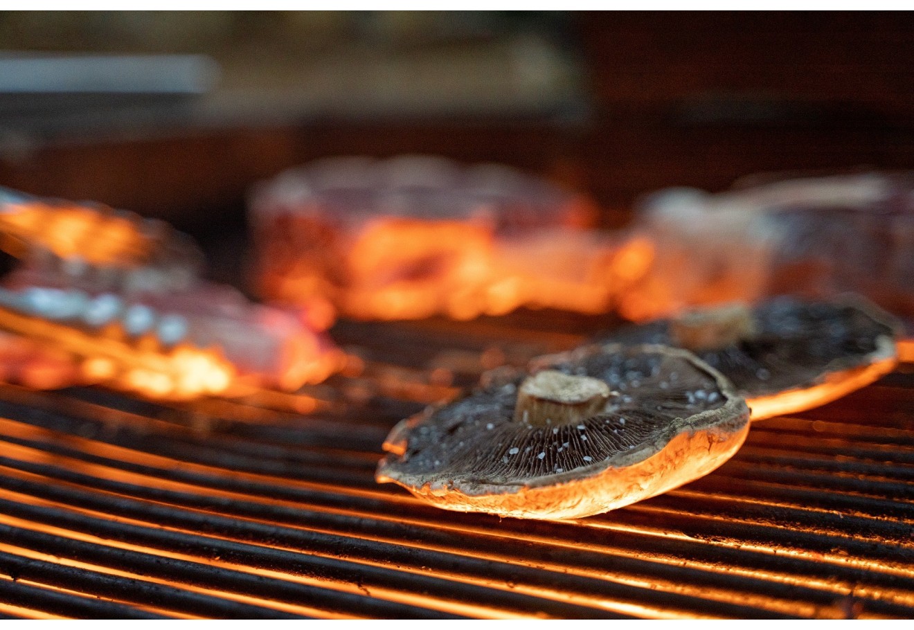 3 smaakvolle vegetarische BBQ-gerechten voor de zomer